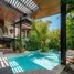 6 Habitación Casa en venta en Kerobokan, Bali, Kerobokan, Badung