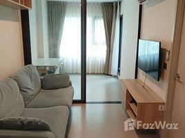 1 Bedroom Apartment for rent at Aspire Erawan Prime, Pak Nam, Mueang Samut Prakan