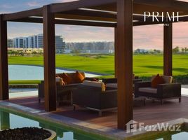 3 спален Вилла на продажу в Park Residences 4, NAIA Golf Terrace at Akoya