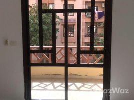 4 Bedroom Apartment for rent at El Rehab Extension, Al Rehab, New Cairo City, Cairo