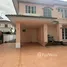 3 Bedroom House for rent at Parichat Village, Bang Khu Wat
