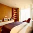 3 Bedroom Condo for rent at The Sukhothai Residences, Thung Mahamek
