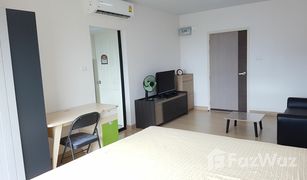 Studio Wohnung zu verkaufen in Dao Khanong, Bangkok Supalai Loft @Talat Phlu Station