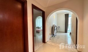 1 Bedroom Apartment for sale in Hub-Golf Towers, Dubai Hub Canal 1