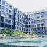 Studio Condo for sale at Rise Rama 9, Bang Kapi, Huai Khwang