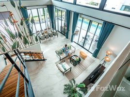 4 Bedrooms Villa for rent in Rawai, Phuket Nai Harn Baan Bua - Baan Varij