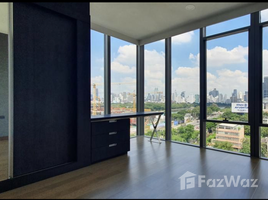 2 Bedroom Apartment for sale at Wyndham Bangkok Queen Convention Centre, Khlong Toei