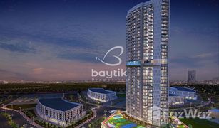 Estudio Apartamento en venta en , Dubái Miraclz Tower by Danube