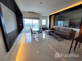 1 Schlafzimmer Appartement zu verkaufen im The Fourwings Residence , Hua Mak, Bang Kapi, Bangkok
