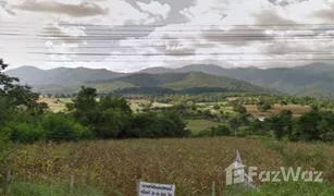 N/A Land for sale in Thung Yao, Mae Hong Son 