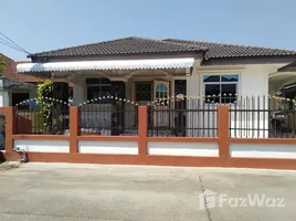 3 Bedroom House for rent at Baan Karun 2, San Sai Noi, San Sai, Chiang Mai