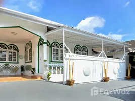 บ้านเดี่ยว 2 ห้องนอน ให้เช่า ในทำเล ป่าตอง, ภูเก็ต, ป่าตอง