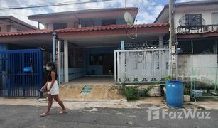 3 Bedrooms House for sale in Nong Khaem, Bangkok Pra-Pin 4 Phetkasem 81