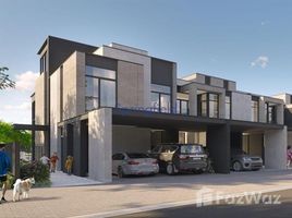 3 Habitación Adosado en venta en Mudon Al Ranim 5, Golf Promenade, DAMAC Hills (Akoya by DAMAC)