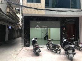 ドンダ, ハノイ で売却中 スタジオ 一軒家, Lang Thuong, ドンダ