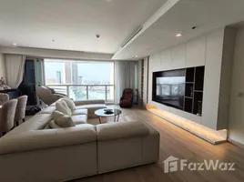 3 Bedroom Apartment for sale at The River by Raimon Land, Khlong Ton Sai