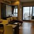 1 Bedroom Condo for sale at Urbano Absolute Sathon-Taksin, Khlong Ton Sai