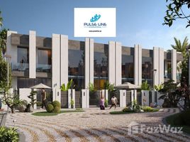 2 Bedroom Townhouse for sale at Bianca, Dubai Land