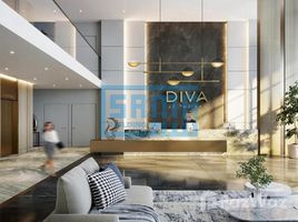 3 chambre Condominium à vendre à Diva., Yas Island