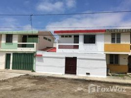 3 Schlafzimmer Haus zu verkaufen in Salinas, Santa Elena, Salinas, Salinas