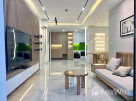 2 Phòng ngủ Chung cư for rent at The Peak - Midtown, Tân Phú