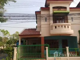 3 Schlafzimmer Haus zu vermieten in Khon Kaen, Ban Pet, Mueang Khon Kaen, Khon Kaen