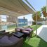 4 غرفة نوم فيلا للإيجار في Garden Homes Frond P, Garden Homes, Palm Jumeirah, دبي, الإمارات العربية المتحدة