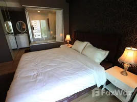 ขายอพาร์ทเม้นท์ 1 ห้องนอน ในโครงการ เดอะซี๊ด มูซี่, คลองตัน, คลองเตย, กรุงเทพมหานคร, ไทย