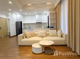2 Schlafzimmer Wohnung zu vermieten im Sun Cosmo Residence, An Hai Tay