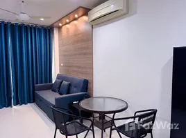 1 Schlafzimmer Wohnung zu vermieten im The Seacraze , Nong Kae