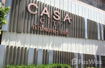 Casa City Kanlapaphruek-Sathorn in Bang Bon, Bangkok