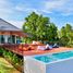 3 спален Дом в аренду в Azur Villa Rawai, Раваи