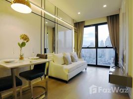 1 Bedroom Condo for sale at Ashton Asoke, Khlong Toei Nuea, Watthana, Bangkok