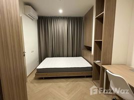 อพาร์ทเม้นท์ 1 ห้องนอน ให้เช่า ในโครงการ ณ รีวา เจริญนคร, สำเหร่, ธนบุรี