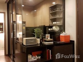 1 спален Квартира на продажу в The Line Sukhumvit 71, Phra Khanong Nuea, Щаттхана, Бангкок, Таиланд