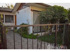3 Habitación Casa en venta en La Reina, San Jode de Maipo, Cordillera, Santiago