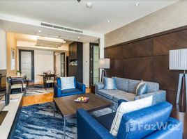 2 Schlafzimmer Appartement zu vermieten im Emporium Suites by Chatrium, Khlong Tan