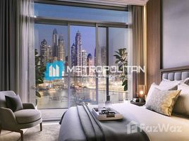 1 спален Квартира на продажу в Palace Beach Residence, EMAAR Beachfront