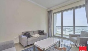 1 Schlafzimmer Appartement zu verkaufen in , Dubai Fairview Residency