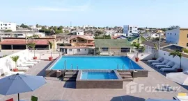 Oceanfront Apartment For Sale in San Lorenzo - Salinas에서 사용 가능한 장치