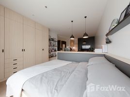 Studio Condo for rent at Baan Nonsi, Chong Nonsi, Yan Nawa