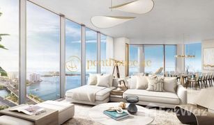 3 Bedrooms Apartment for sale in Shoreline Apartments, Dubai Palm Beach Towers 1