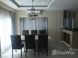 3 Bedrooms House for rent in Nong Pla Lai, Pattaya Patta Prime