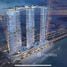 1 спален Квартира на продажу в Damac Bay, Dubai Harbour