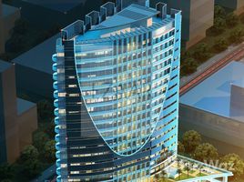 Studio Apartment for sale at The V Tower, Skycourts Towers