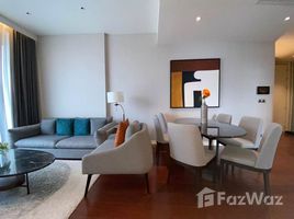 2 chambre Condominium à louer à , Khlong Tan Nuea