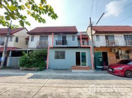 3 Bedroom Villa for sale at Phattharawan Village, Lahan, Bang Bua Thong