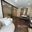 1 спален Кондо в аренду в Na Vara Residence, Lumphini