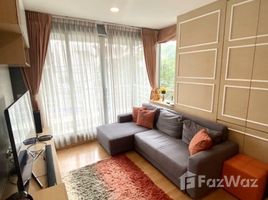 2 Bedroom Condo for sale at Life at Ratchada Condominium, Chantharakasem