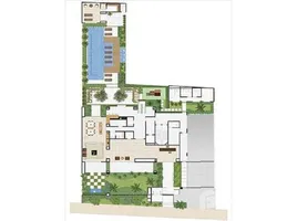 4 Quarto Apartamento for sale at Vila Oliveira, Pesquisar, Bertioga